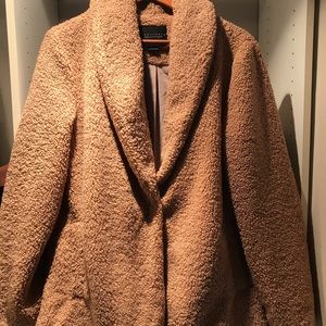 Sanctuary Fall Jacket from Nordstrom Rack